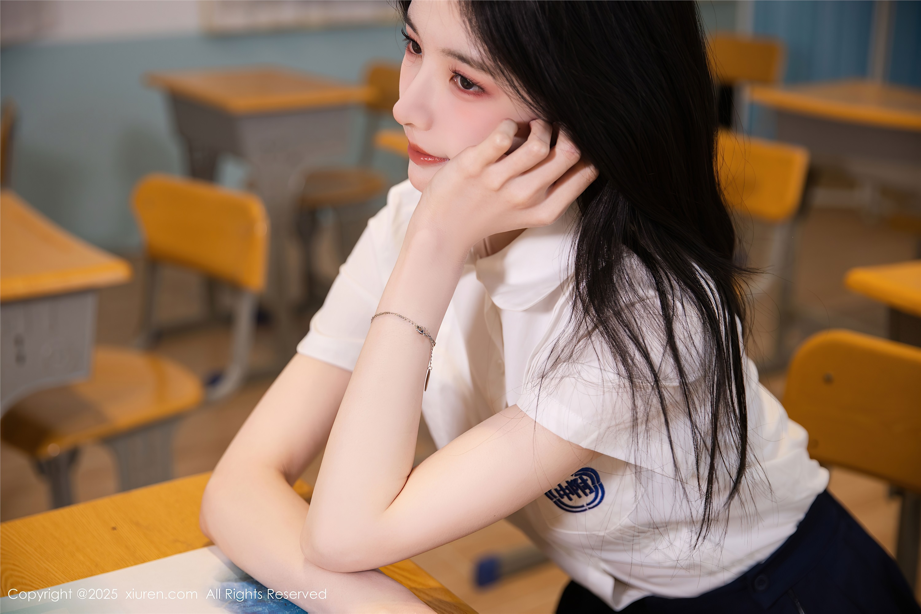 Xiuren秀人网 2025.05.16 NO.10287 布丁wow